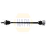 NAPA Drive Shaft Front Right NDS1624R