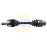 NAPA Drive Shaft Front Right NDS1626R
