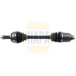 NAPA Drive Shaft Front Right NDS1628R