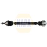 NAPA Drive Shaft Front Right NDS1632R
