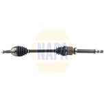 NAPA Drive Shaft Front Right NDS1636R