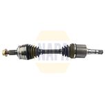 NAPA Drive Shaft Front NDS1642LR