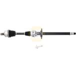 NAPA Drive Shaft Front Right NDS1644R