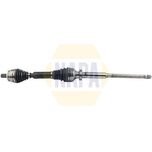 NAPA Drive Shaft Front Right NDS1648R
