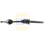 NAPA Drive Shaft Front Right NDS1650R