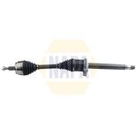 NAPA Drive Shaft Front Right NDS1652R
