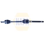 NAPA Drive Shaft Front Right NDS1664R