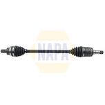 NAPA Drive Shaft Rear NDS1667LR