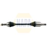NAPA Drive Shaft NDS1675L