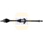 NAPA Drive Shaft Front Right NDS1676R