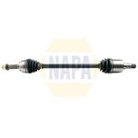 NAPA Drive Shaft NDS1677LR