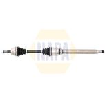 NAPA Drive Shaft Front Right NDS1678R