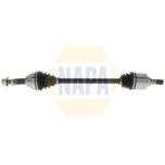 NAPA Drive Shaft NDS1681L