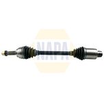 NAPA Drive Shaft NDS1682R