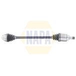NAPA Drive Shaft NDS1684R