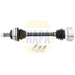 NAPA Drive Shaft NDS1687L