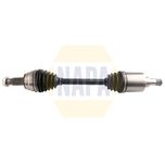 NAPA Drive Shaft NDS1689L