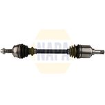 NAPA Drive Shaft NDS1693L