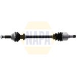 NAPA Drive Shaft NDS1703L