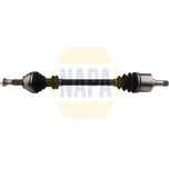 NAPA Drive Shaft NDS1705L