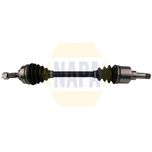 NAPA Drive Shaft NDS1707L