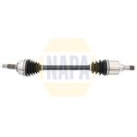 NAPA Drive Shaft NDS1711L