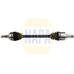 NAPA Drive Shaft NDS1713L