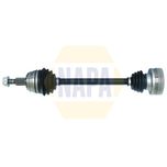NAPA Drive Shaft NDS1717L