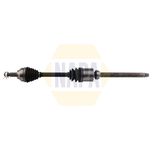 NAPA Drive Shaft NDS1722R