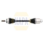 NAPA Drive Shaft NDS1724R
