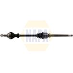 NAPA Drive Shaft NDS1726R