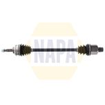 NAPA Drive Shaft NDS1728R