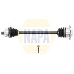 NAPA Drive Shaft NDS1732R