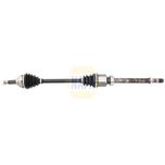 NAPA Drive Shaft Front Right NDS1736R