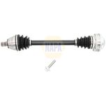 NAPA Drive Shaft Front Left NDS1737L