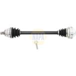 NAPA Drive Shaft Front Right NDS1738R