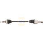 NAPA Drive Shaft Rear Left or Right NDS1739LR