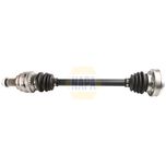 NAPA Drive Shaft Rear Left NDS1747L