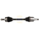 NAPA Drive Shaft Front Left NDS1749L
