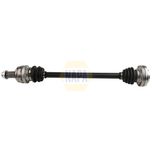 NAPA Drive Shaft Rear Right NDS1750R