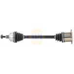 NAPA Drive Shaft Front Right NDS1752R