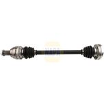 NAPA Drive Shaft Rear Left NDS1753L