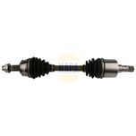 NAPA Drive Shaft Front Left NDS1755L