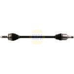 NAPA Drive Shaft Front Right NDS1758R