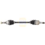 NAPA Drive Shaft Front Left NDS1761L