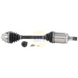 NAPA Drive Shaft Front Left NDS1769L