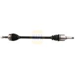 NAPA Drive Shaft Front Right NDS1770R
