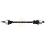 NAPA Drive Shaft Front Right NDS1772R