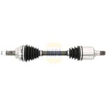 NAPA Drive Shaft Front Right NDS1774R