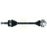 NAPA Drive Shaft Front Left NDS1777L